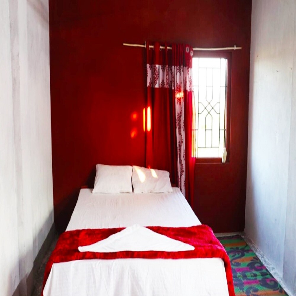 Nature Camp Konark - Tap to explore photos