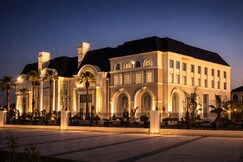 The Lauriant Resorts.