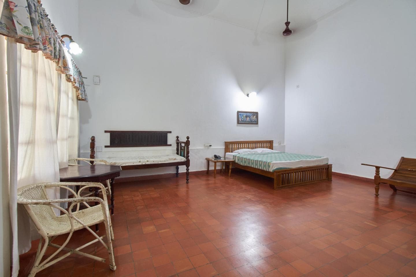 Alleppey Beach Resorts - Tap to explore photos