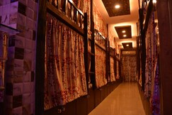 New Metro Inn Dormitory