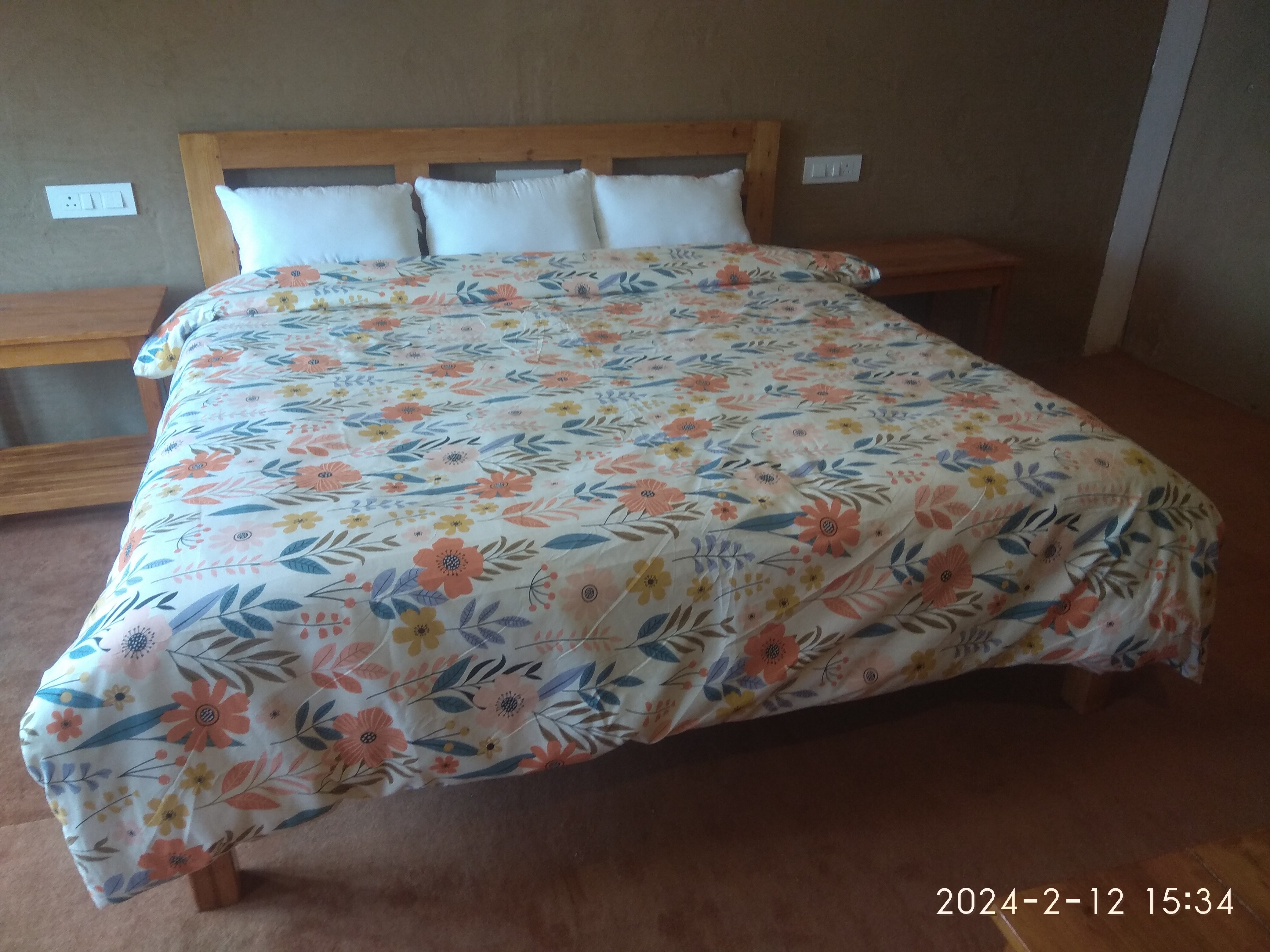Matryoshka Homestay - Tap to explore photos