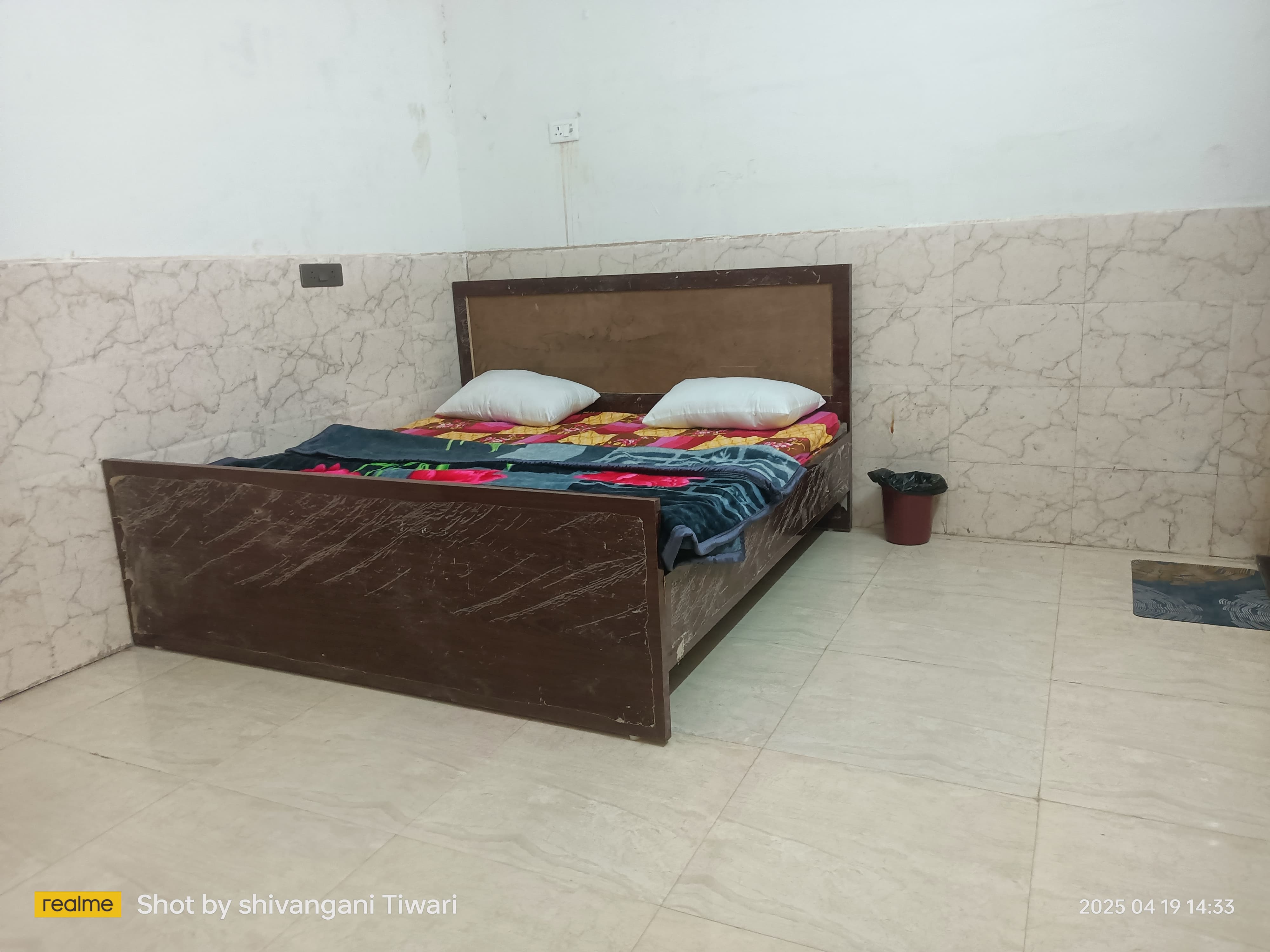 Rama's Residency - Tap to explore photos