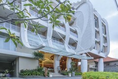 Bedrock Hotel Kuta