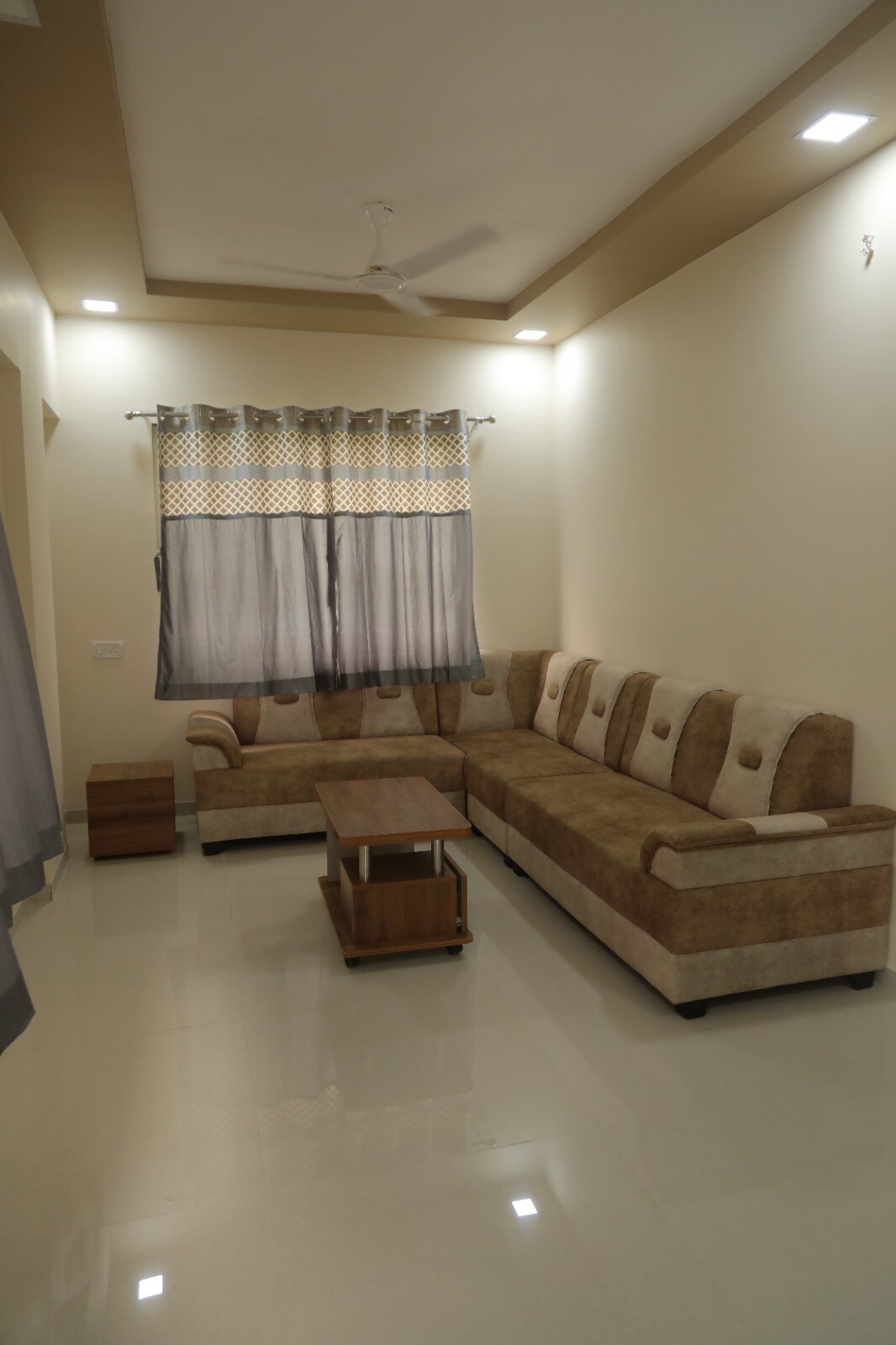 Antique Home Stay Apartments - Tap to explore photos