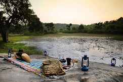 Club Mahindra Bandhavgarh Meadows