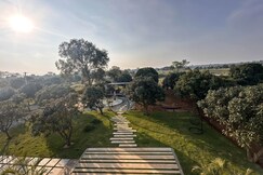 Gable Grove Luxury chalets