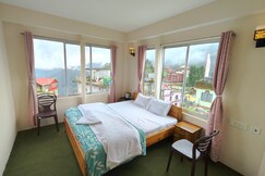 Hotel Greenwood