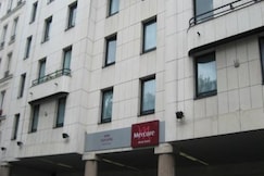 Mercure Paris Tour Eiffel Grenelle