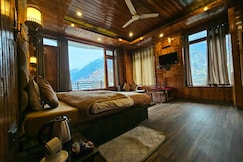 HOTEL THE BLACK MOREL