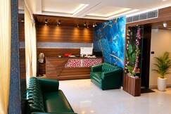 SSB Residency