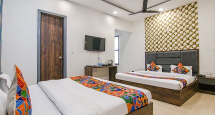 Taj Caslte by iO Hotels Room Type - Family Room Taj Caslte by iO Hotels Room Type - Family Room