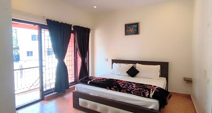 Blessing Holidays by BODHI Room Type - Rayan Stays Interconnected