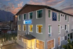 Hotel Seven Hill Star - Rajbagh