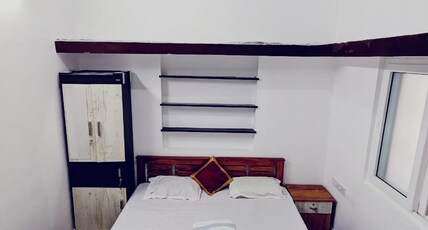 Organic Farmers Room Type - Bedroom 1
