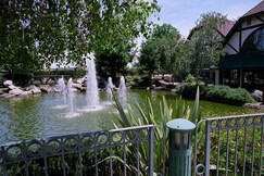 Holiday Inn Selma - Swancourt