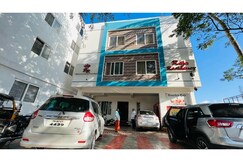 Raja Residency Near Isha