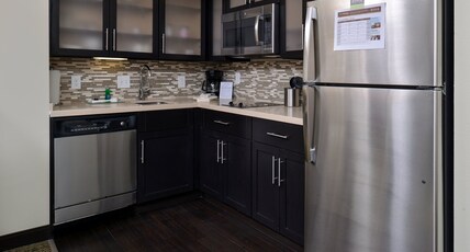 Staybridge Suites Rochester Room Type - Studio Suite