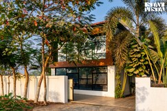 StayVista | 3 BHK One Villa