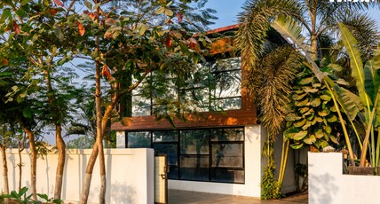 StayVista | 3 BHK One Villa Room Type - StayVista | 3 BHK One Villa
