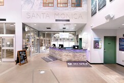 HI Los Angeles Santa Monica Hostel