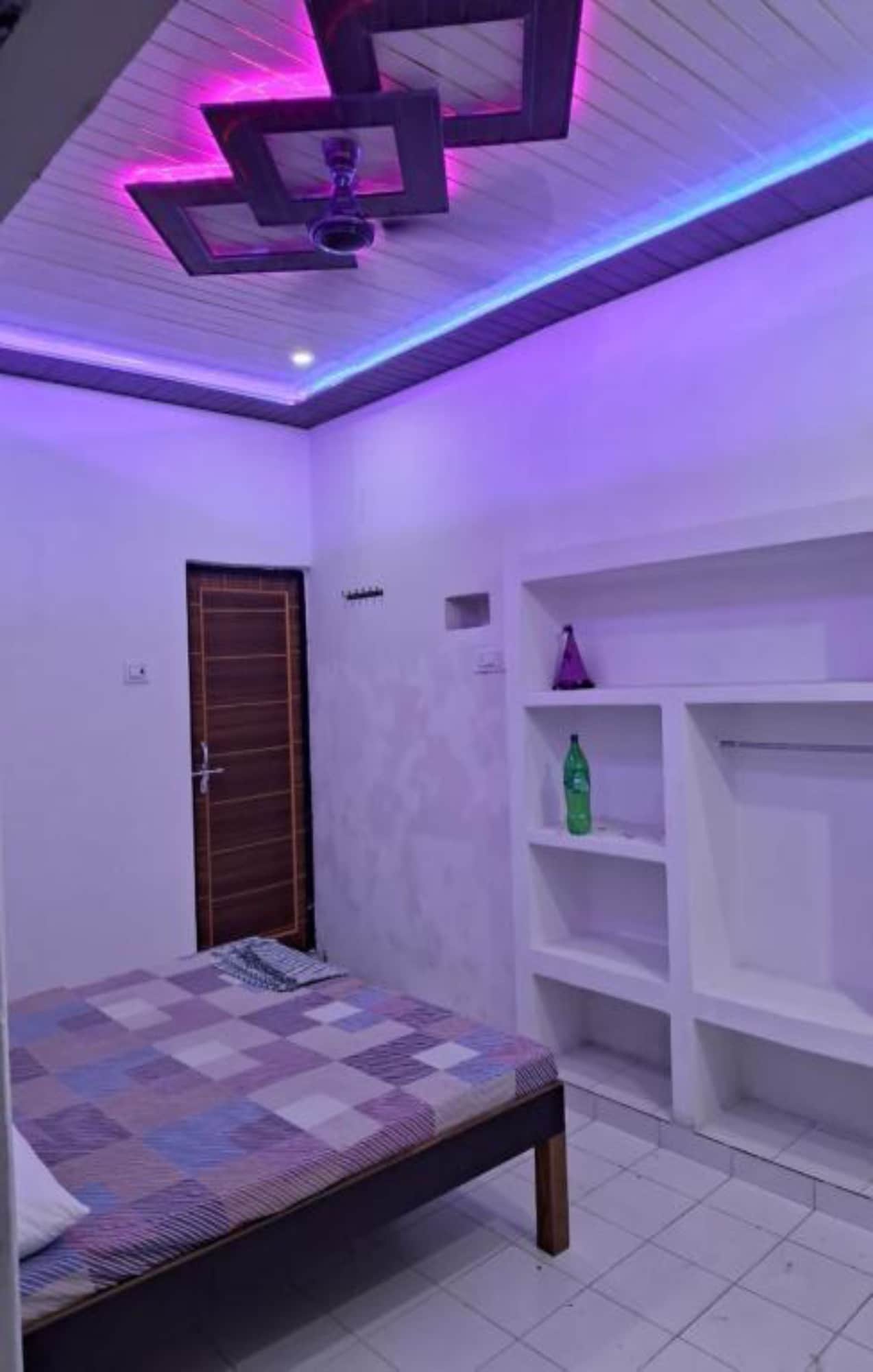 Shiv Ganga Home Stay.. - Tap to explore photos