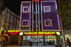 VAARAAHI HOTELS
