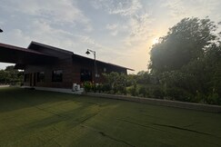 The Greenwood Farm And Lawn -Bijwasan I New Delhi