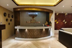 Photos of HOTEL MADHUVAN