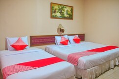 Hotel O Pantai Jaya