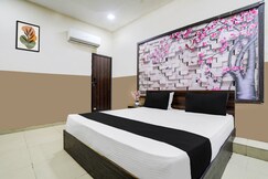 Rooms of HOTEL O SHIVAAY INN