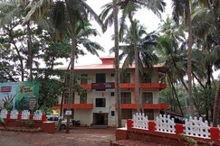 Address of Town Pride
