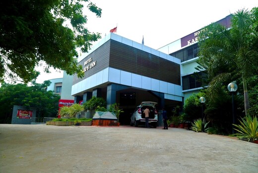 HOTEL KASI'S INN