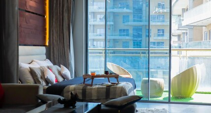 Dimerro Stays Supernova Room Type - Supernova Elite Horizon View Residences (38–40 Floor)