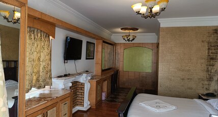 Hotel Sun Park Room Type - Classic Suite