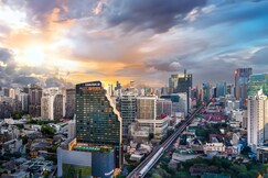 Carlton Hotel Bangkok Sukhumvit