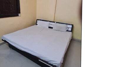 Hotel Umang Palace Room Type - Non AC Room