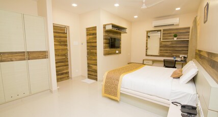 KK Inn Room Type - Superior Room
