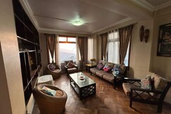 Rooms of Homestay with Full Mountain View