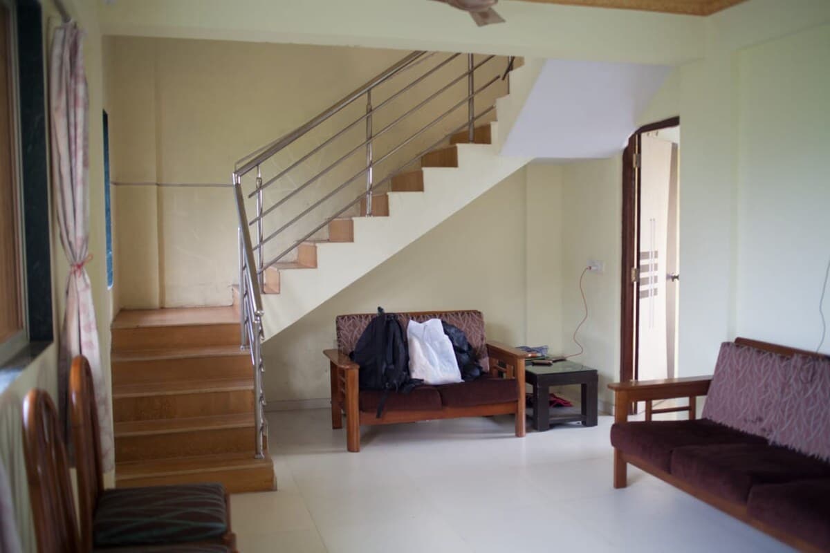 Karjat Mountain Villa - Tap to explore photos