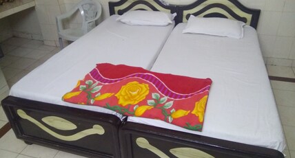 Hotel akshaya residency Room Type - Standard AC Room