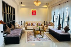 Address of Leeongurbanhomestay