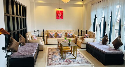 Leeongurbanhomestay Room Type - Leeongurbanhomestay