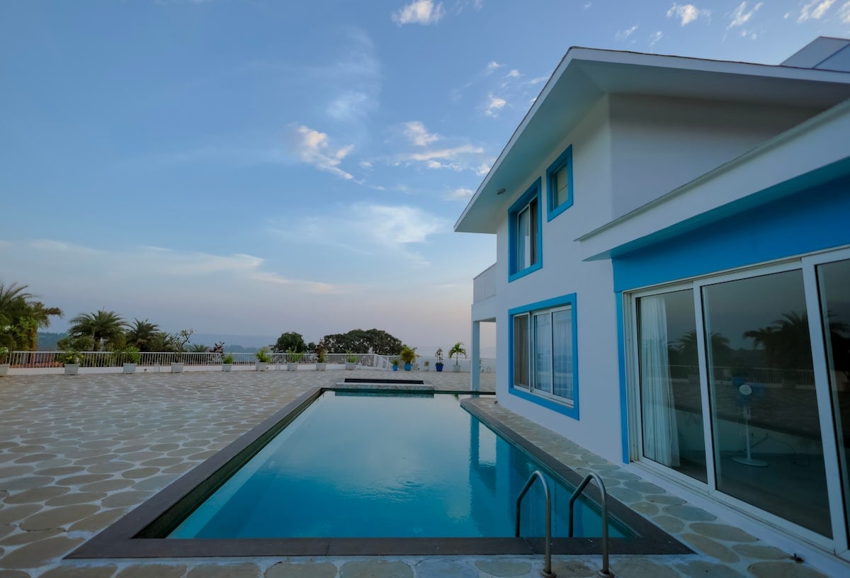 Casa Singh Akama Homes. - Tap to explore photos