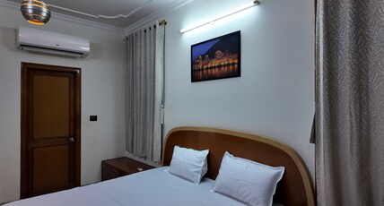 Ehsaas Room Type - Ehsaas 
