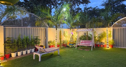 AR Lawns Moradabad Room Type - AR Lawns Moradabad