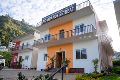 Rio Grande Retreat