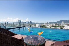 Sepon Blue Hotel