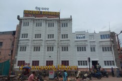 Address of Bishnu Bhaban | 50M from Shree Jagannath Temple