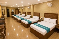 PVG Supreme stay - Group stay in Pondicherry