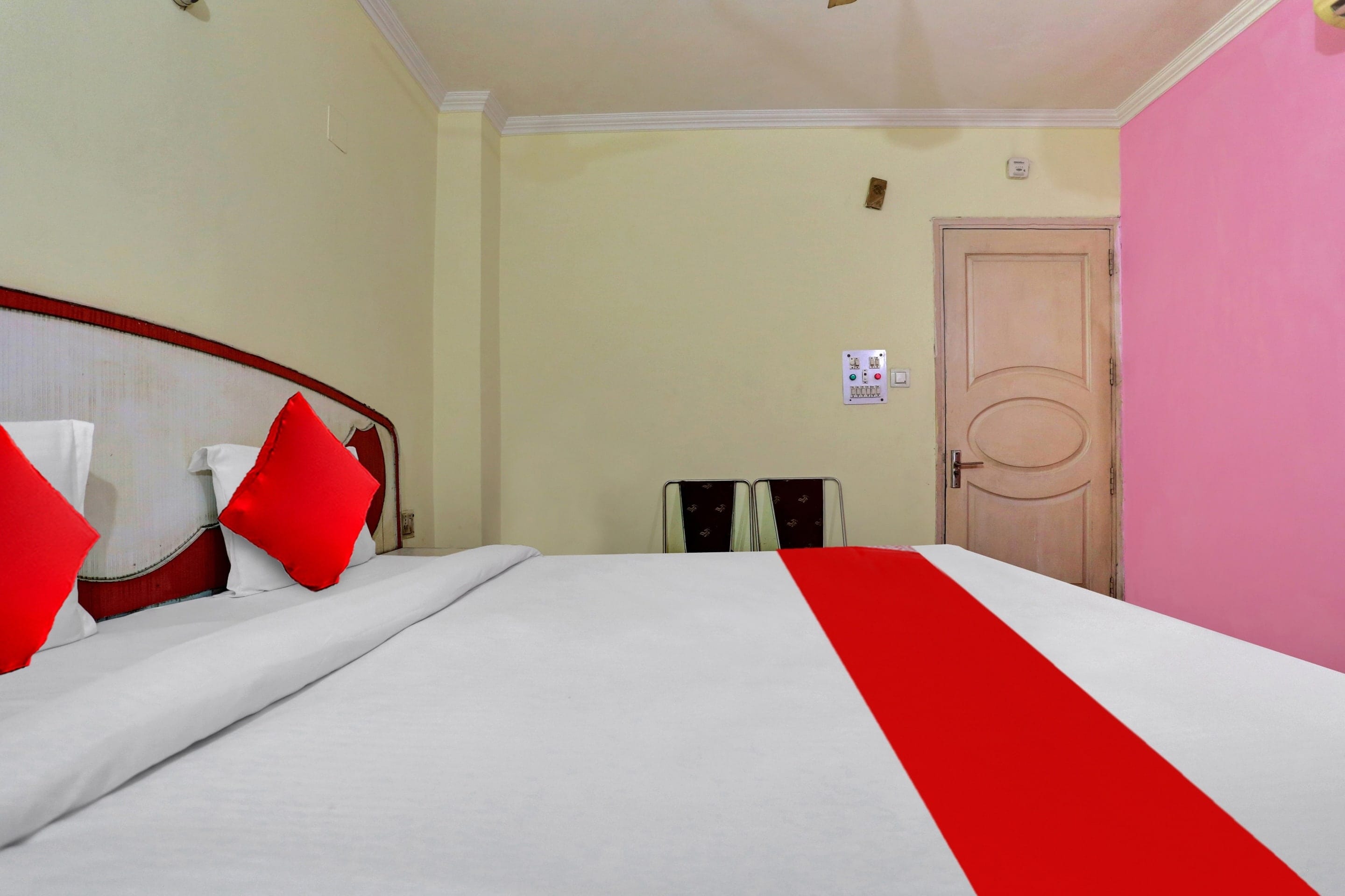 Hotel O Abhishek Residency - Tap to explore photos
